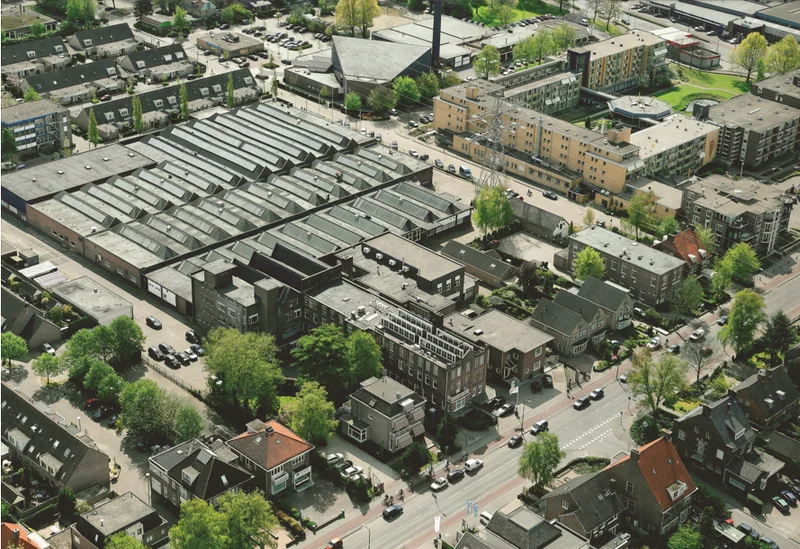 Nieuw leven voor het Ritmeesterkwartier