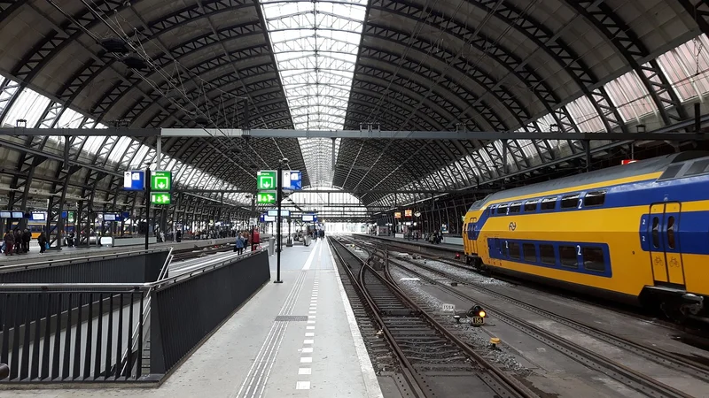 Op slechts 10 minuten afstand van de A12