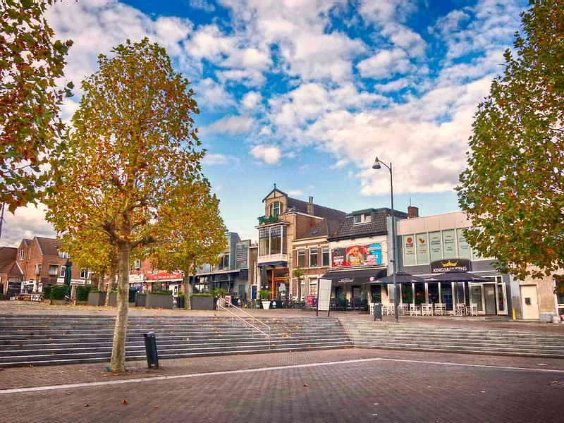 Veenendaal Live – Welkom thuis editie 2024