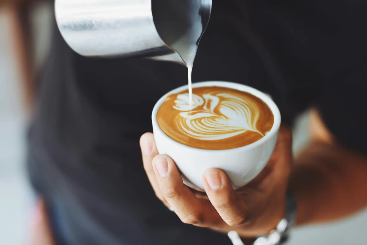 Espressobar De Fazant