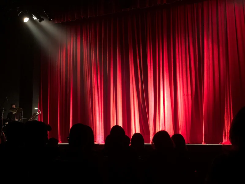Theater Lampegiet