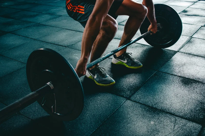 Personal Fitness Nederland - Veenendaal